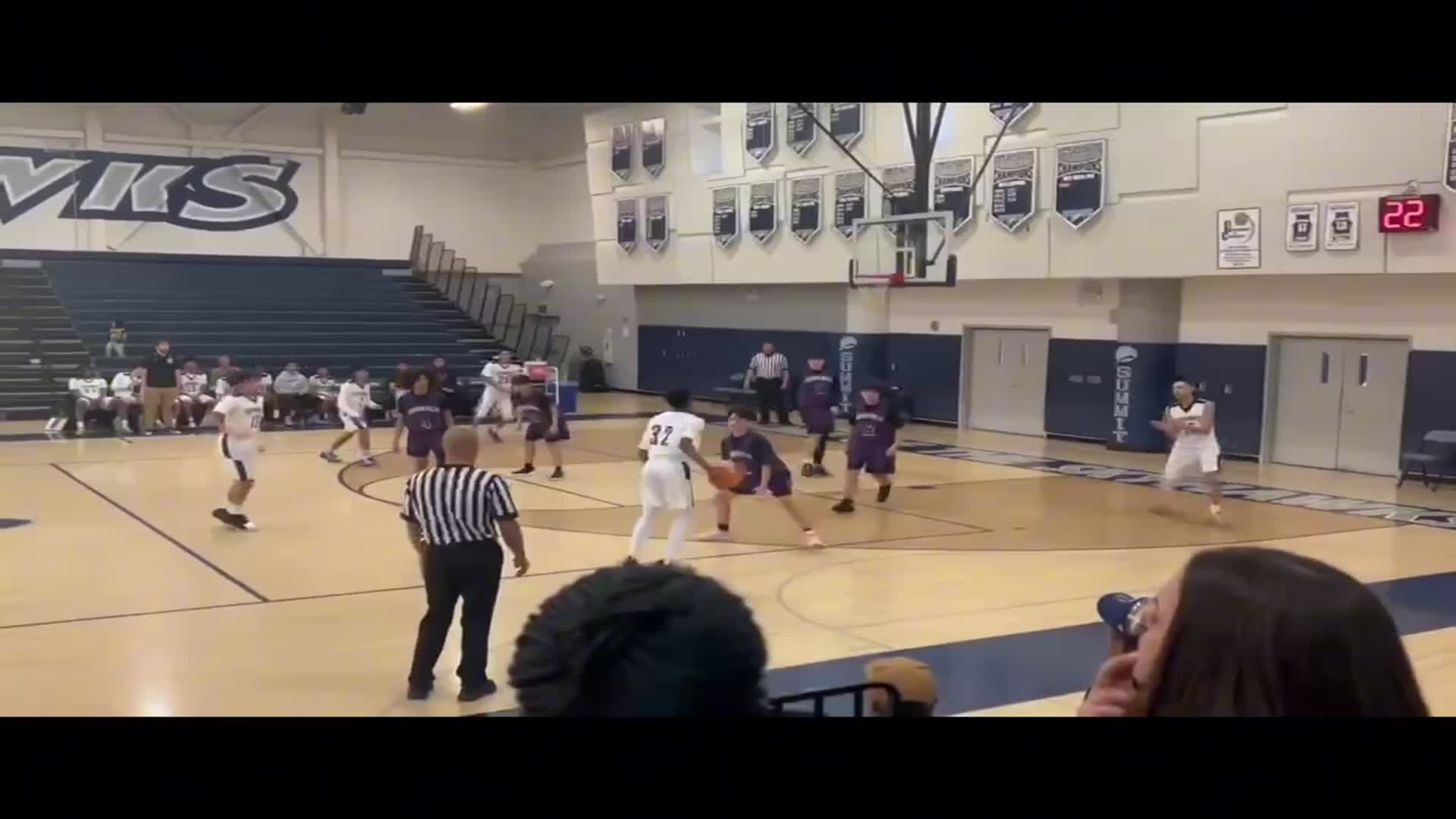 Summit HS v Jurupa Hills HS 1/24/25