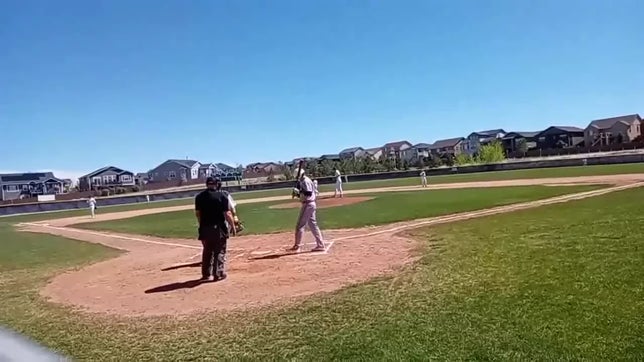 2-Run HR
