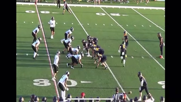 Video player poster image