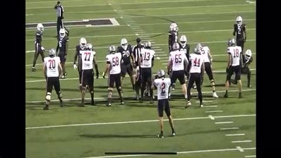 Video player poster image