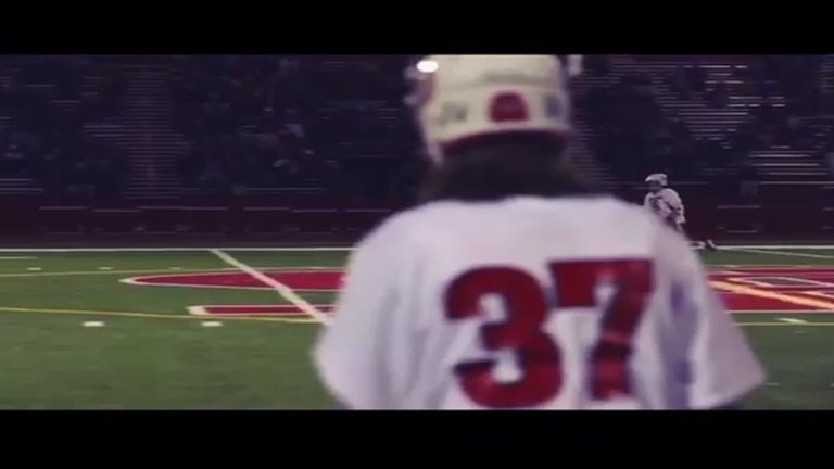 Video player poster image