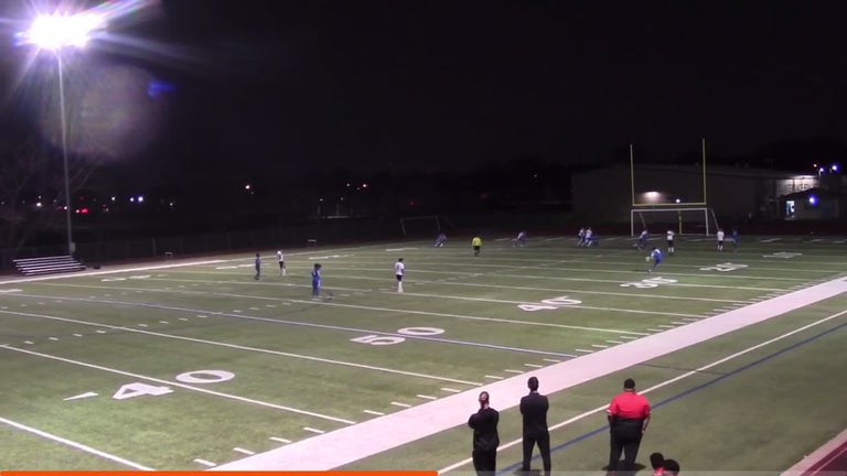 Video player poster image