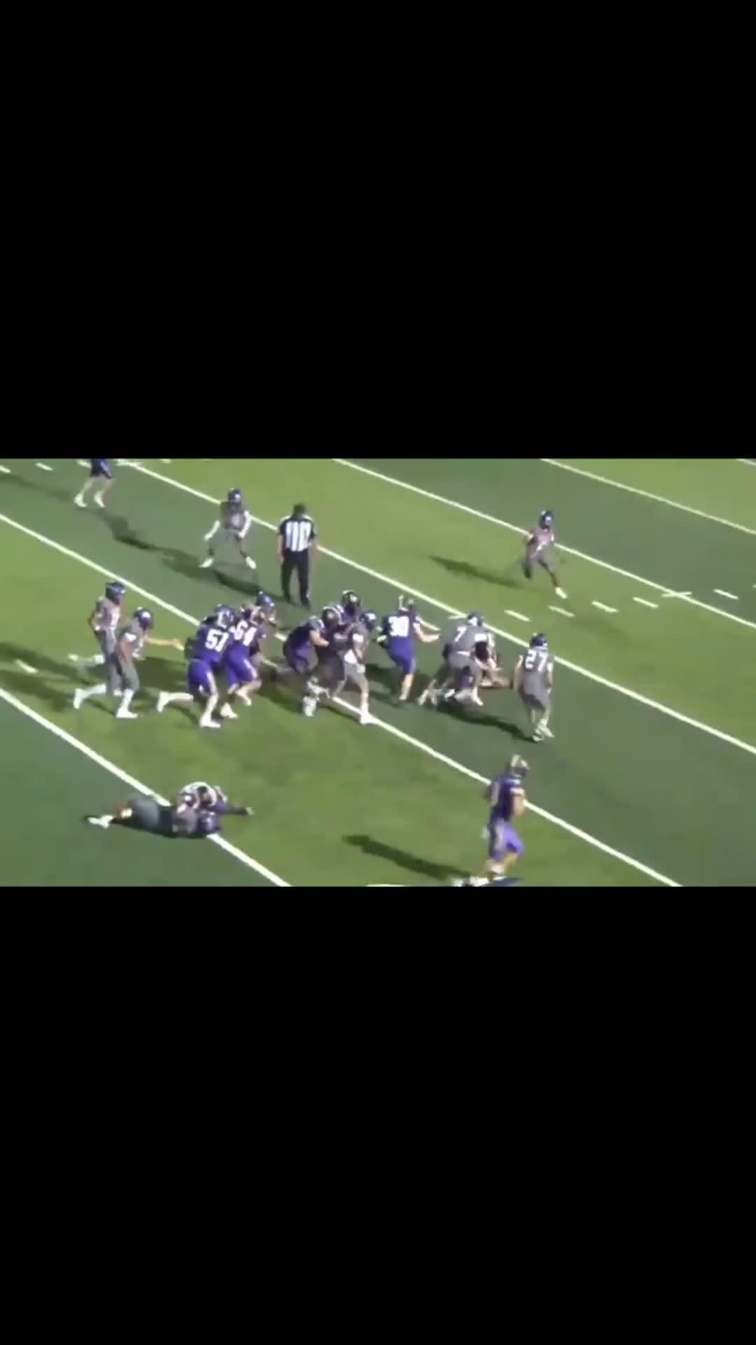 REC TD