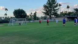 Alexander Sagrero Pen