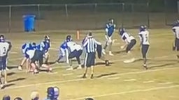 Alshon Sutton safety 10/30/24