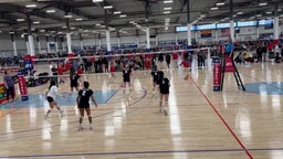 2023 FCVBC Club -Cassie's 17's