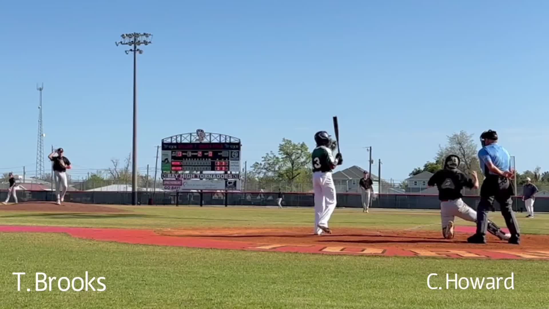 13-0 W vs Arsenal Tech