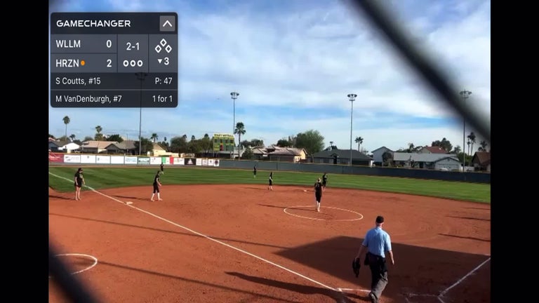 Video player poster image