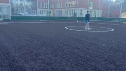 Not how you fall is how you get up!