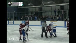 Faceoff win