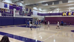 IHS with back to back 3s