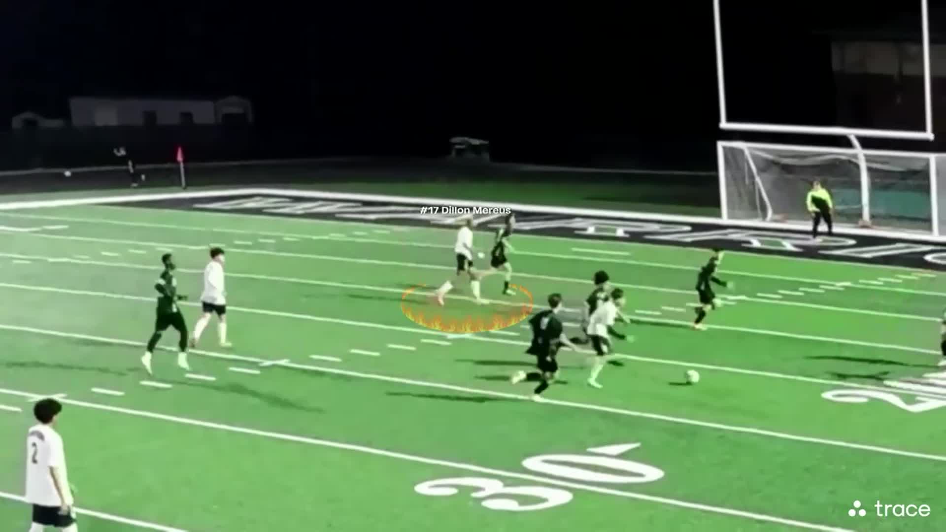 Highlights Vs Walnut Grove