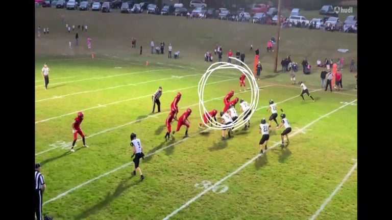 Video player poster image