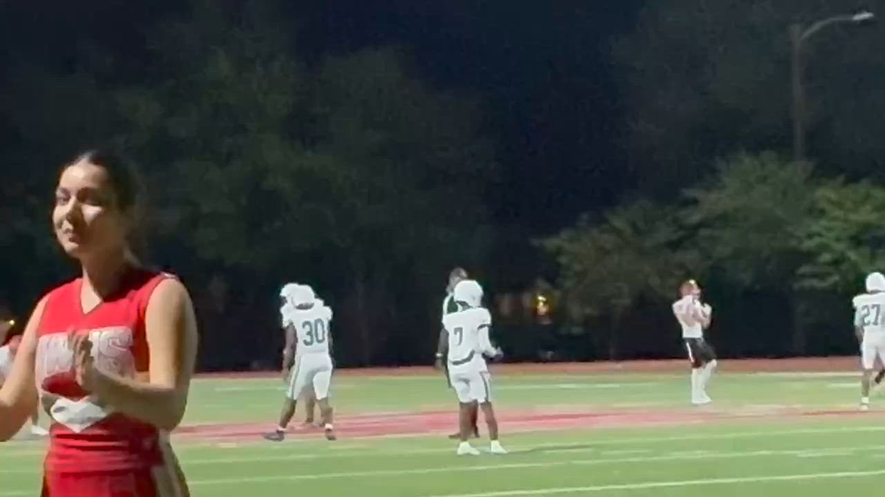 JV Defense