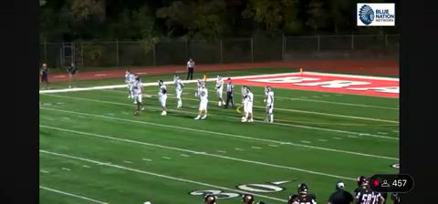 Phillips with the steal