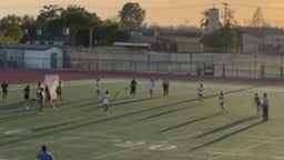 Tustin @ Valencia 4/11/25