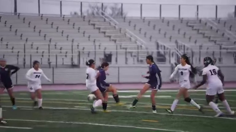 Video player poster image