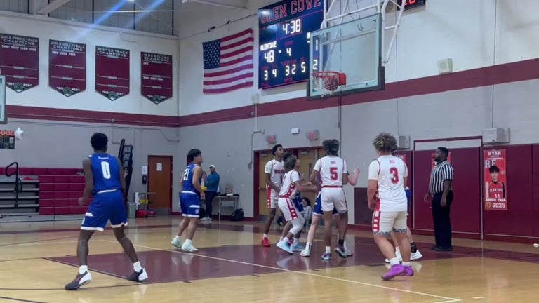 Video player poster image