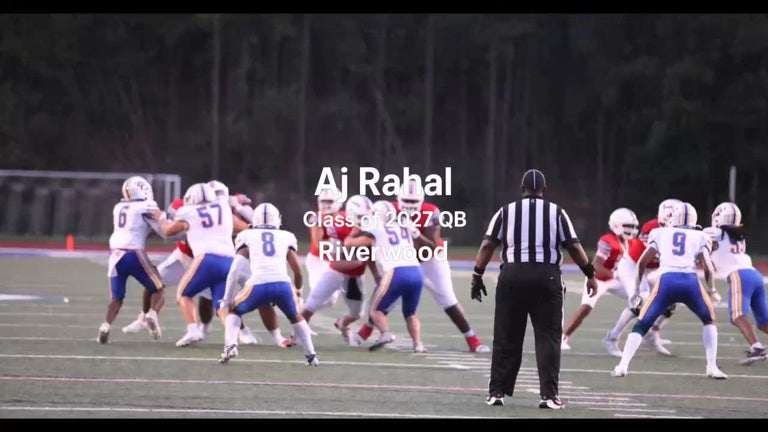 Video player poster image