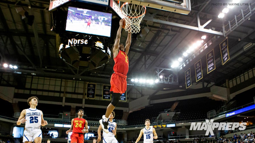 National Basketball Editor, Jordan Divins breaks down this weeks rankings. This week was a bit of calm before the storm as just three new teams entered the rankings prior to the upcoming Martin Luther King Weekend.