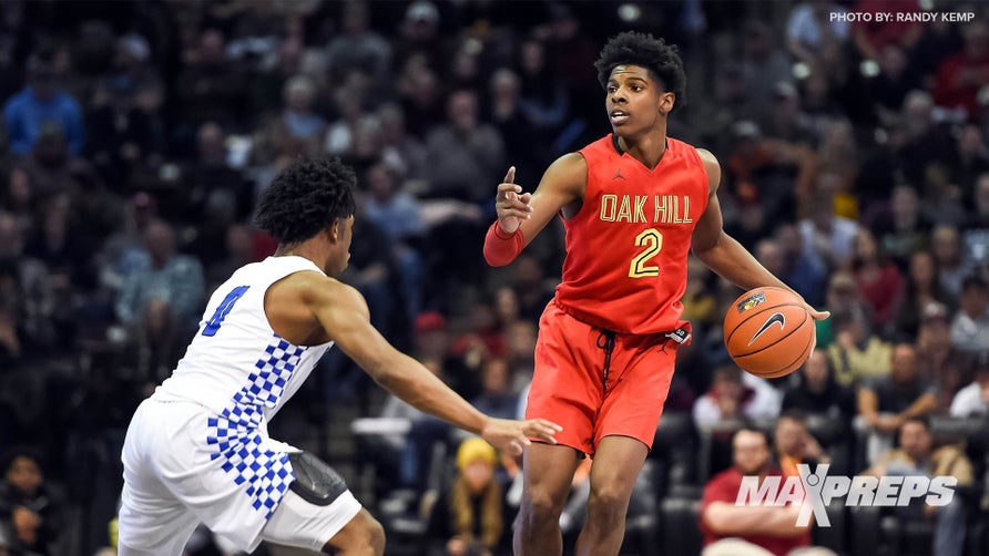 Jordan Divens, National Basketball Editor breaks down this weeks rankings.