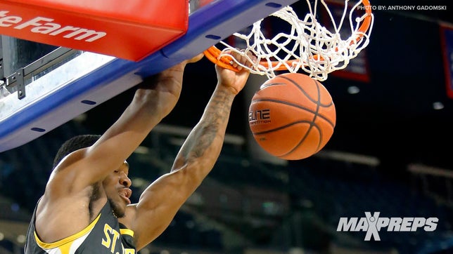 National Basketball Editor, Jordan Divens breaks down this weeks rankings.