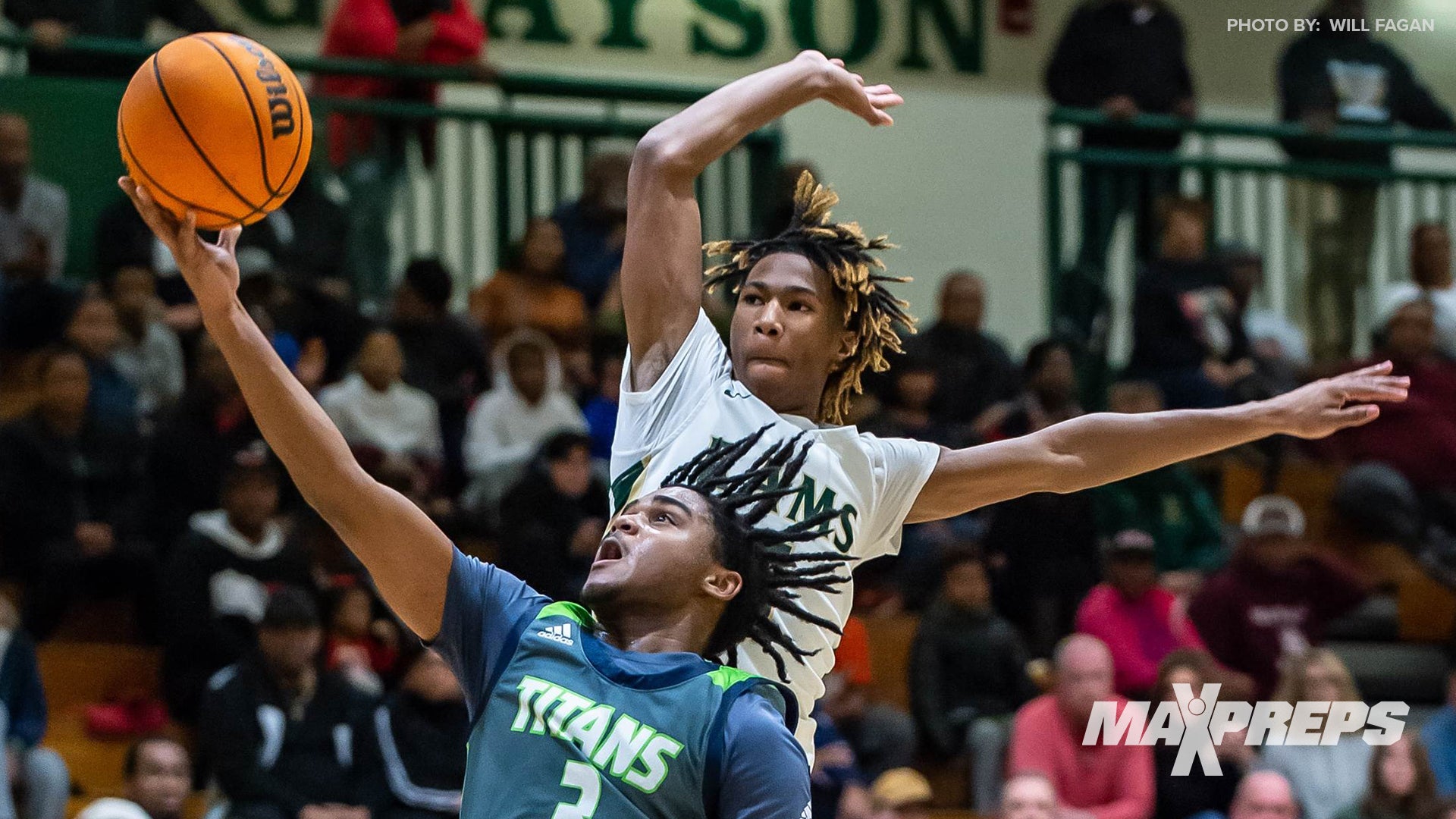 Top 25 high school basketball rankings