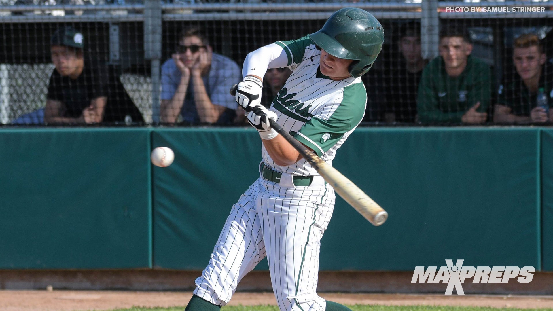 Top 25 high school baseball rankings