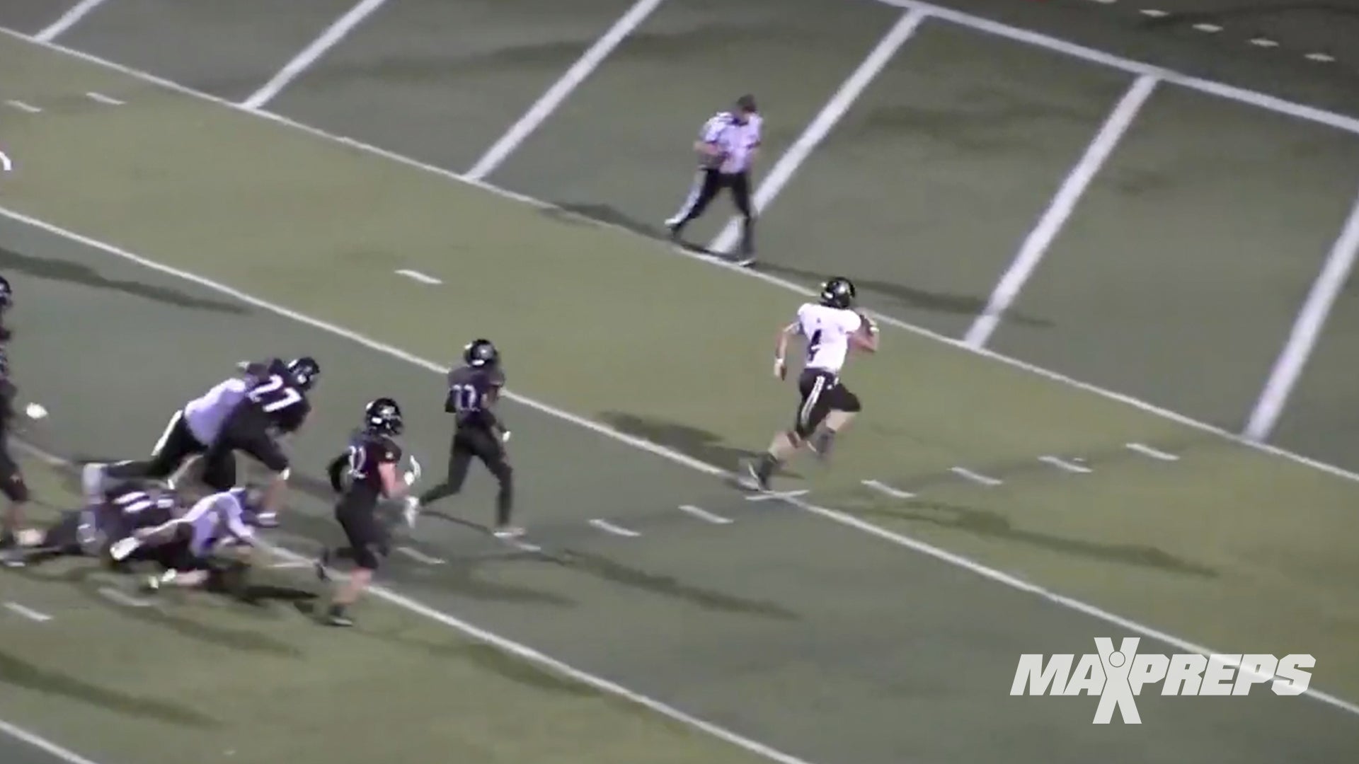 Andrew Raym Junior Highlights