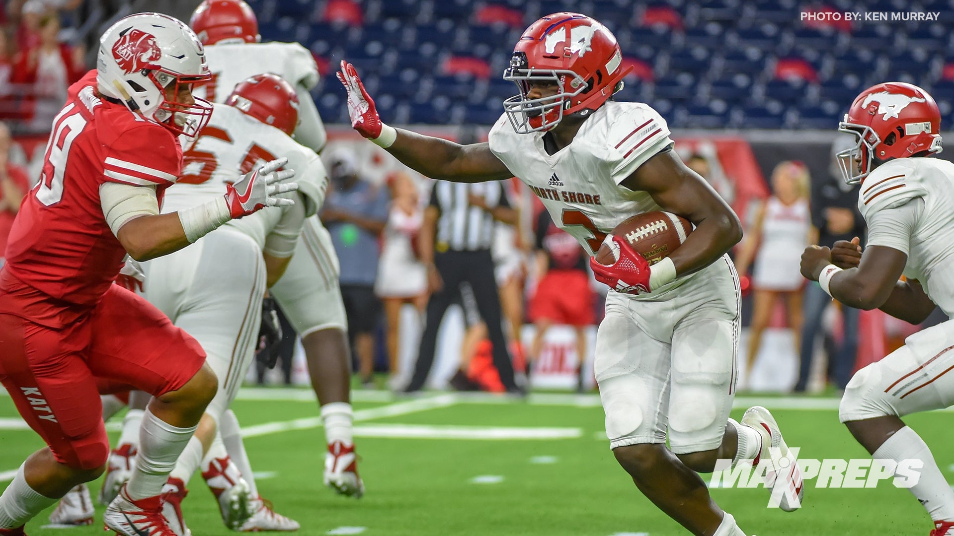 Zachary Evans Junior Highlights