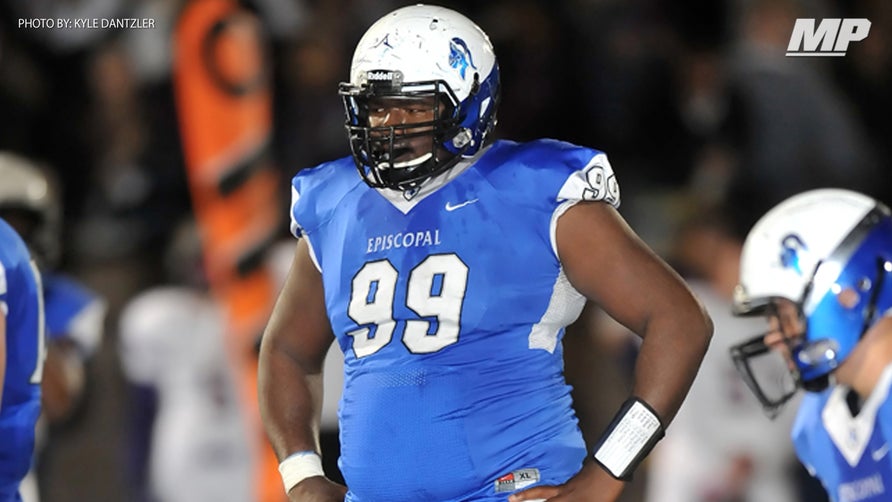 Zack Poff breaks down the Top 10 players from Texas in the 2017 class according to 247sports composite rankings.