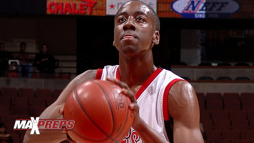 Chris Stonebraker and Zack Poff take a look back at some of the 2015 NBA All-Stars from back in their High School days featuring LeBron James, Kevin Durant, James Harden, DeMarcus Cousins, Anthony Davis, John Wall, Kyrie Irving, Carmelo Anthony, Klay Thompson, and Kobe Bryant.