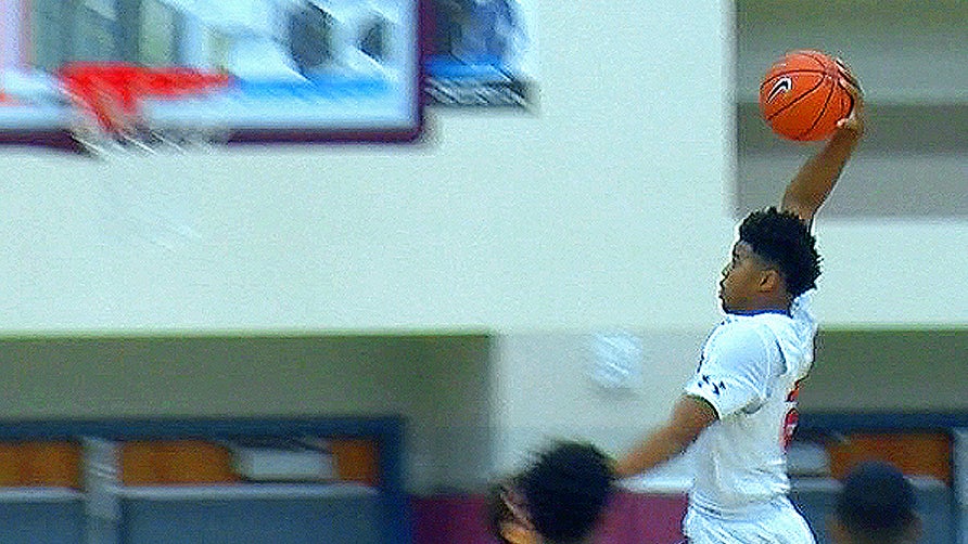 MaxPreps Holiday Classic 2015