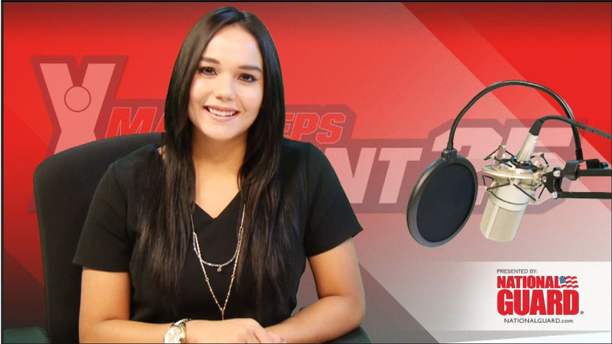 Myckena Guerrero takes a look at this week's Xcellent 25 Girls Volleyball Rankings Presented by The Army National Guard- September 27th