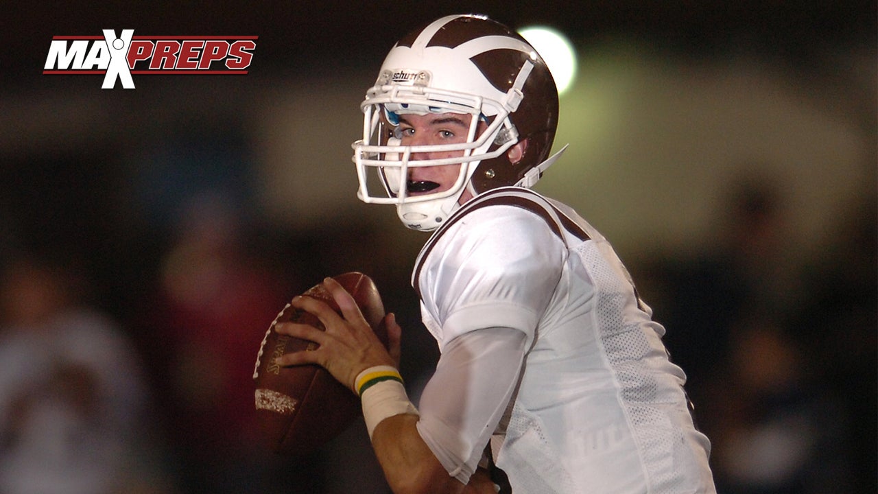 Bryan Bennett (2015 NFL Draft Prospect) - Photo Slideshow