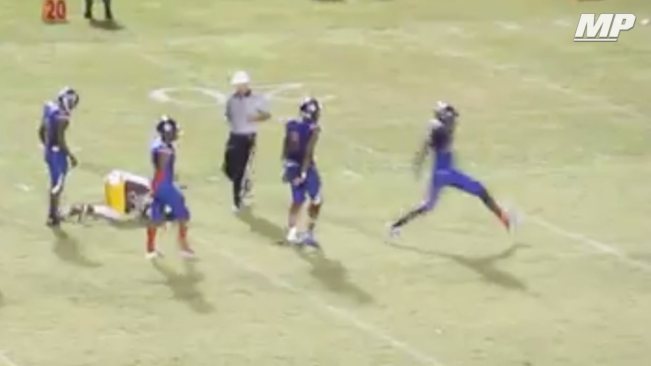 Latarie Kinsler Ultimate Highlights