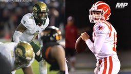 Top recruits in the 2019 class