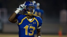 Deangelo White is a true inspiration