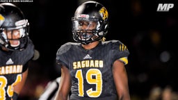 The No. 1 CB from the 2020 Class