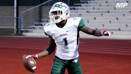 4-star Jalen Reagor pulls off big-time score