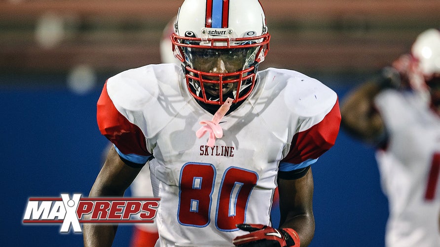 Skyline (Dallas, TX)