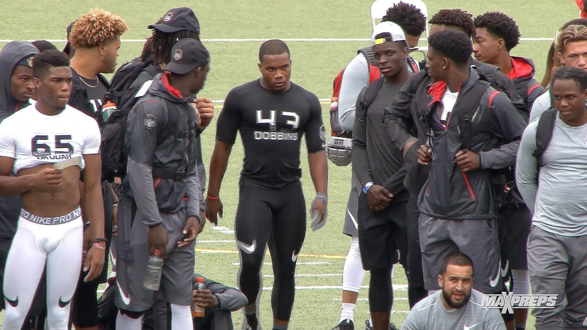 Nike The Opening 2016 - Day 1
