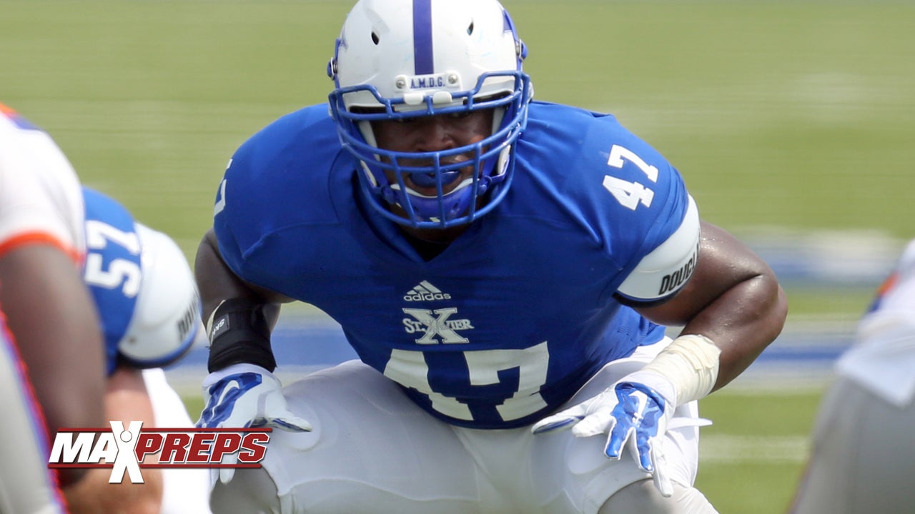 Ohio Playoffs Preview - November 5