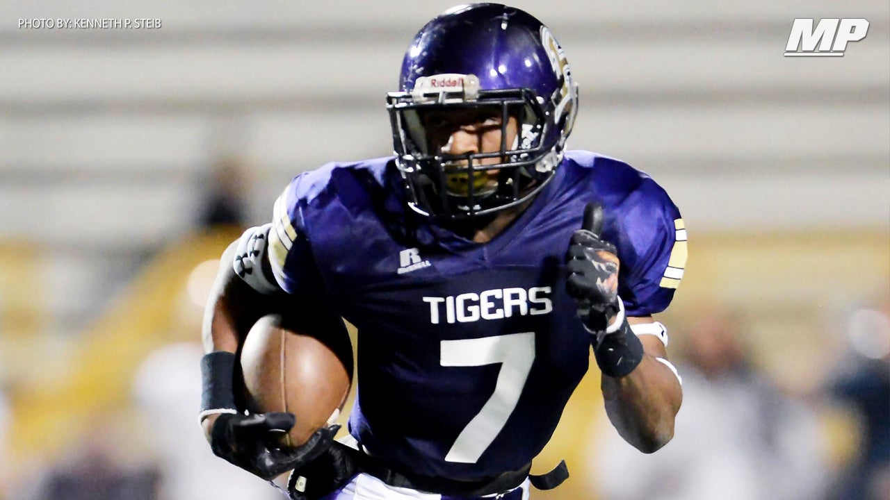 Anthony Williams Ultimate Highlights