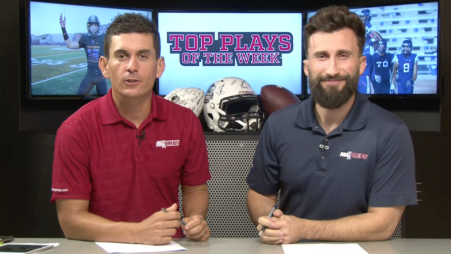 October 31st #MPTopPlay