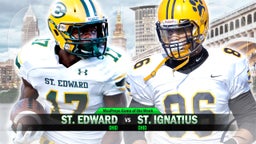 GAMES OF THE WEEK - Week 10