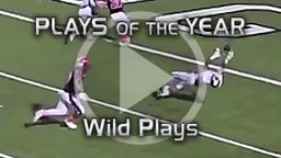 Top 5 Wildest Plays 2015