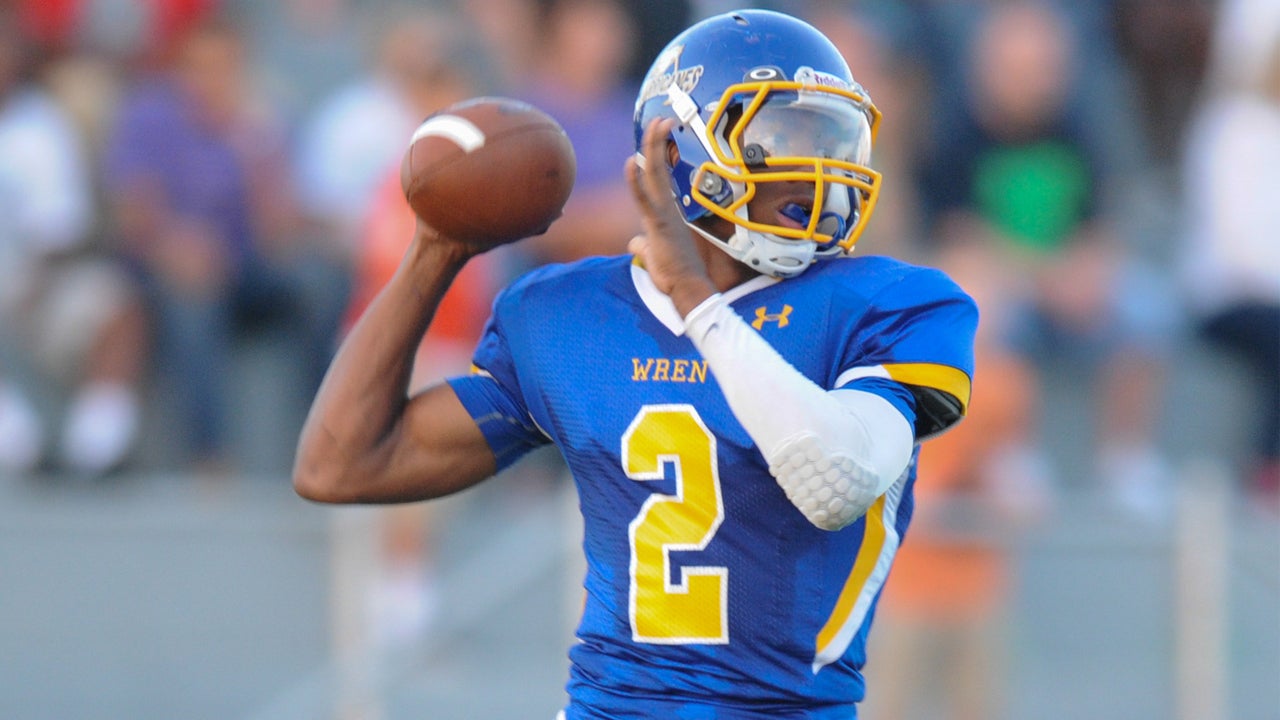 Kelly Bryant Ultimate Highlights