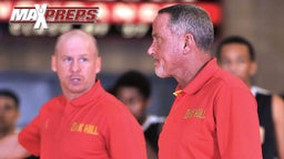 Oak Hill Academy vs. Bishop O'Dowd - Nike Extravaganza 2015