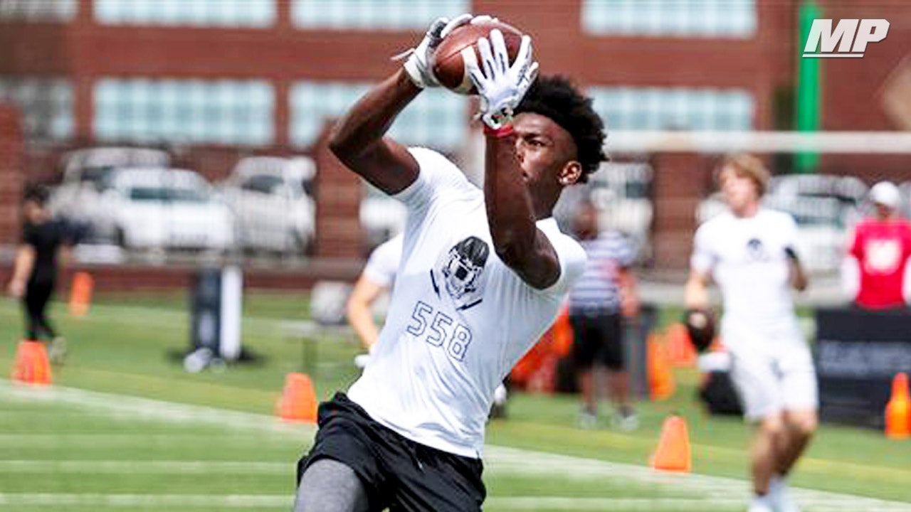 Justyn Ross Ultimate Highlights